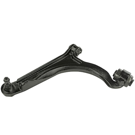 Mevotech 04-08 Chry Pacifica Control Arm-Bj, Gs25179 GS25179